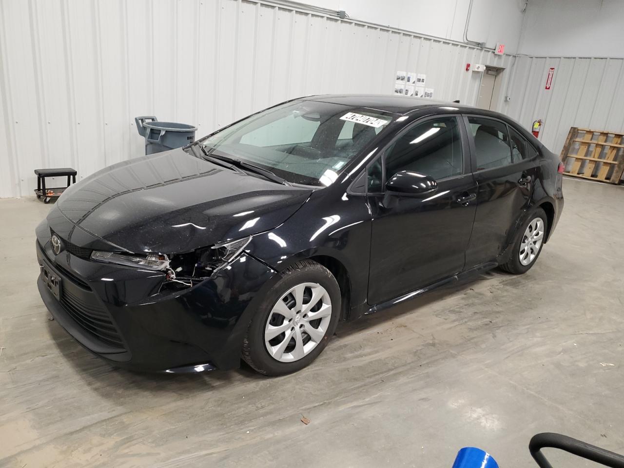 Photo 0 VIN: 5YFB4MDE5PP068059 - TOYOTA COROLLA 