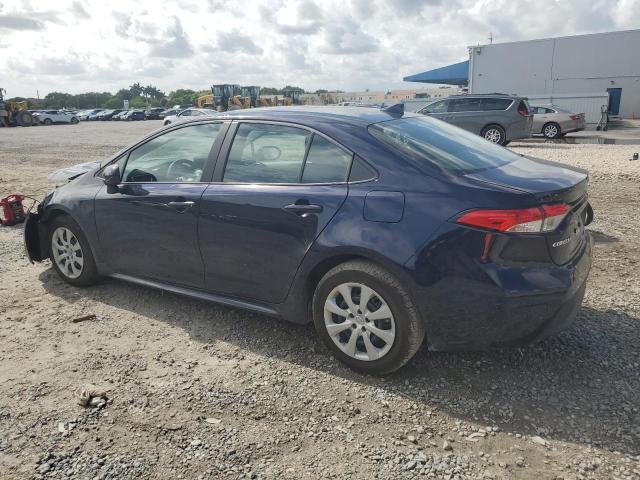 Photo 1 VIN: 5YFB4MDE5PP072435 - TOYOTA COROLLA 