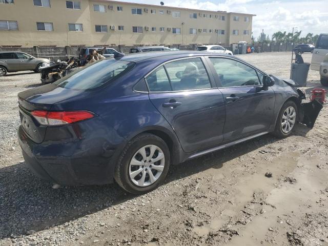 Photo 2 VIN: 5YFB4MDE5PP072435 - TOYOTA COROLLA 