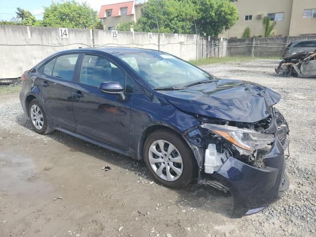 Photo 3 VIN: 5YFB4MDE5PP072435 - TOYOTA COROLLA 