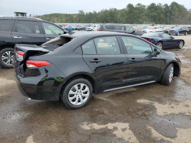 Photo 2 VIN: 5YFB4MDE5PP074072 - TOYOTA COROLLA 