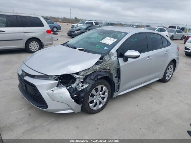 Photo 1 VIN: 5YFB4MDE5PP074931 - TOYOTA COROLLA 