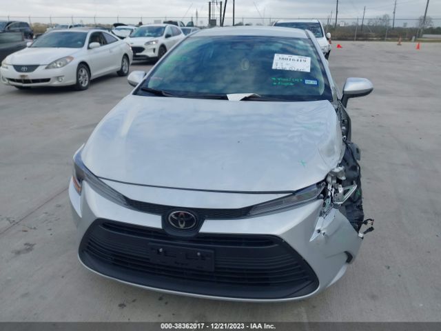 Photo 5 VIN: 5YFB4MDE5PP074931 - TOYOTA COROLLA 