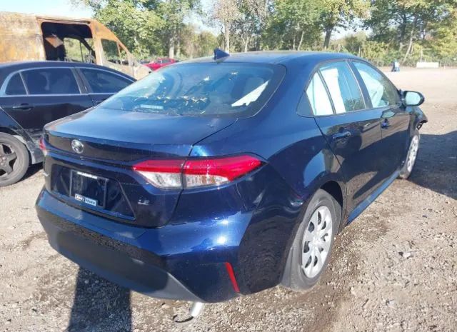 Photo 3 VIN: 5YFB4MDE5PP076792 - TOYOTA COROLLA 