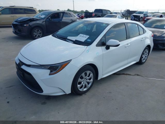 Photo 1 VIN: 5YFB4MDE5RP093532 - TOYOTA COROLLA 