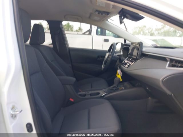 Photo 4 VIN: 5YFB4MDE5RP093532 - TOYOTA COROLLA 