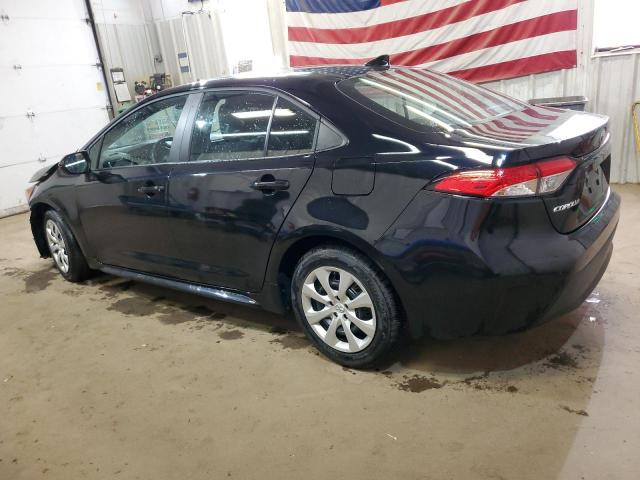 Photo 1 VIN: 5YFB4MDE5RP097516 - TOYOTA COROLLA LE 