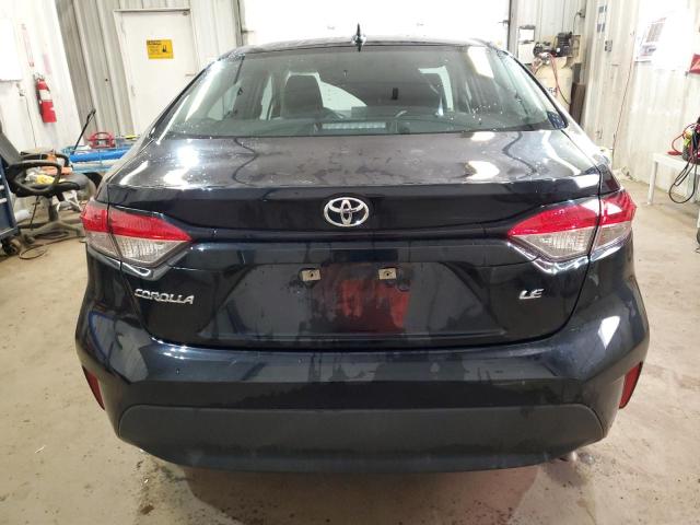 Photo 5 VIN: 5YFB4MDE5RP097516 - TOYOTA COROLLA LE 