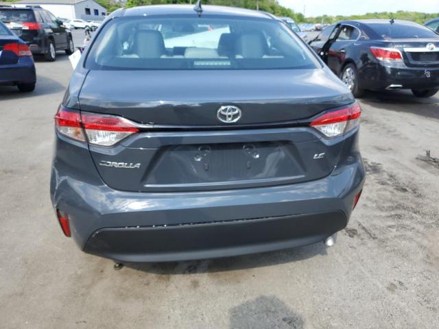 Photo 5 VIN: 5YFB4MDE5RP106392 - TOYOTA COROLLA LE 