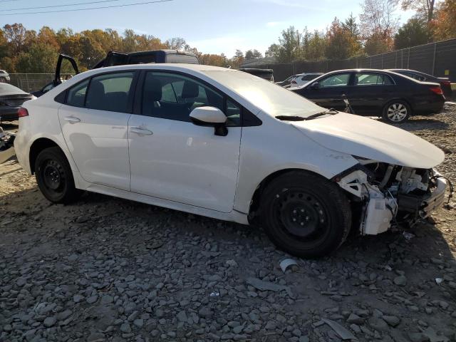 Photo 3 VIN: 5YFB4MDE5RP109566 - TOYOTA COROLLA LE 