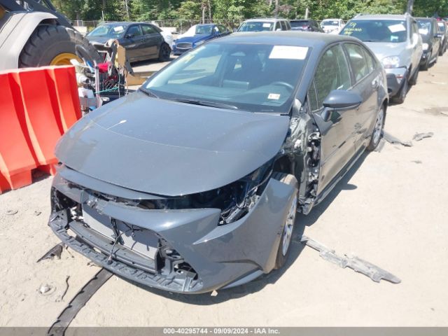 Photo 1 VIN: 5YFB4MDE5RP118932 - TOYOTA COROLLA 