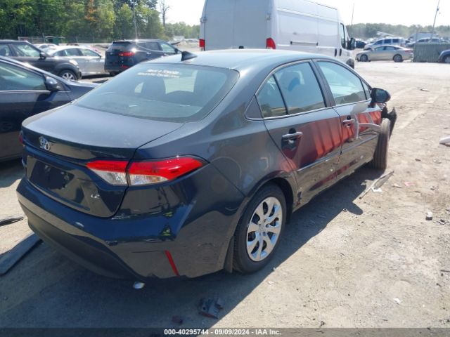 Photo 3 VIN: 5YFB4MDE5RP118932 - TOYOTA COROLLA 