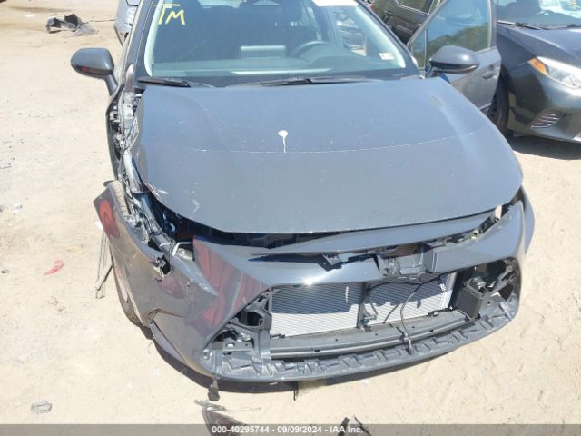 Photo 5 VIN: 5YFB4MDE5RP118932 - TOYOTA COROLLA 