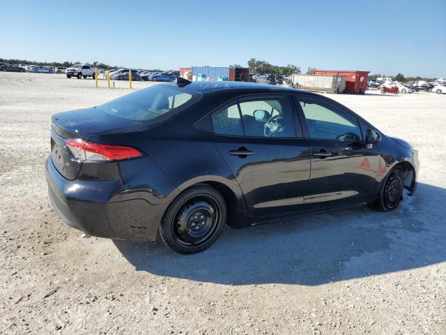 Photo 2 VIN: 5YFB4MDE5RP121667 - TOYOTA COROLLA LE 