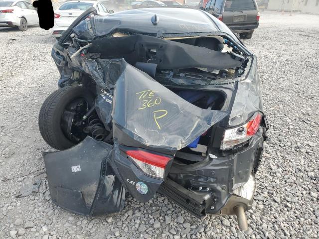 Photo 5 VIN: 5YFB4MDE5RP123564 - TOYOTA COROLLA LE 