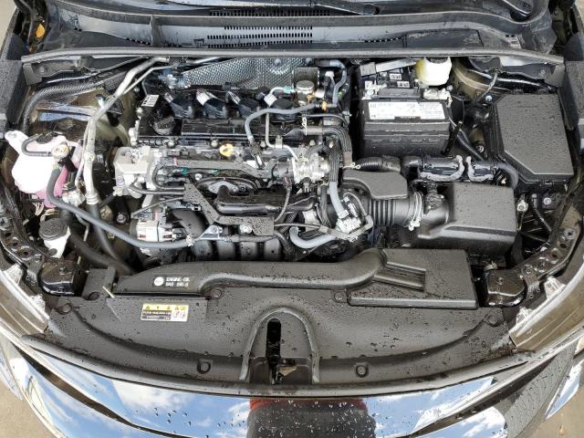 Photo 6 VIN: 5YFB4MDE5RP126769 - TOYOTA COROLLA 