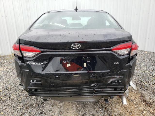 Photo 5 VIN: 5YFB4MDE5RP128568 - TOYOTA COROLLA 