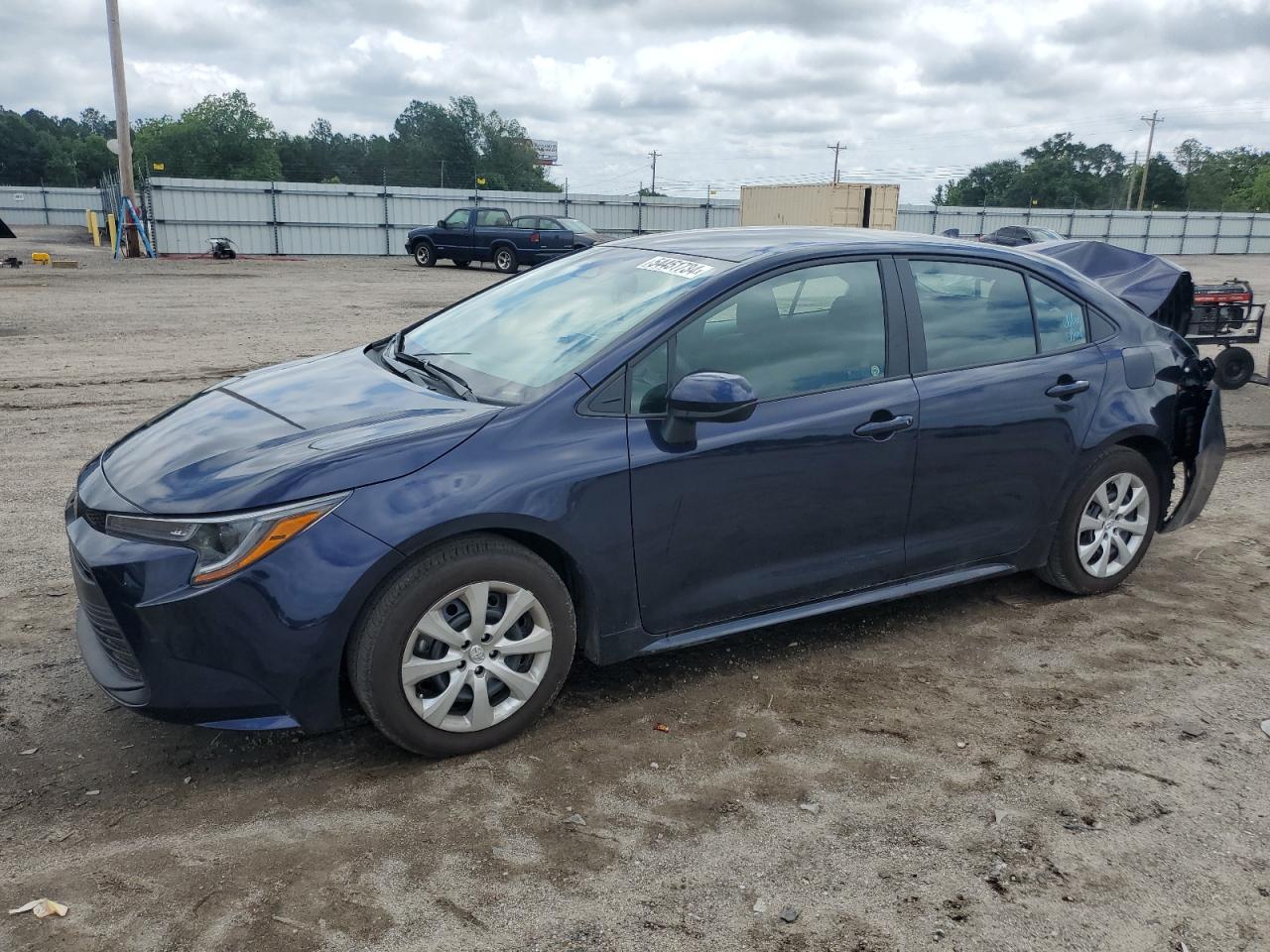 Photo 0 VIN: 5YFB4MDE5RP139375 - TOYOTA COROLLA 