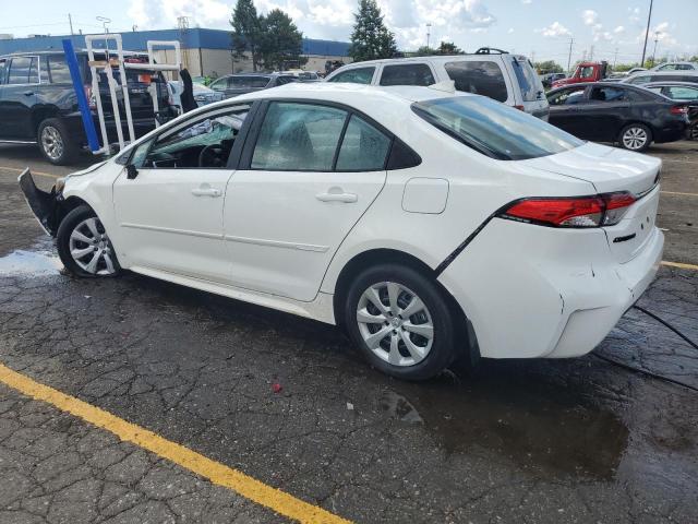 Photo 1 VIN: 5YFB4MDE5RP154460 - TOYOTA COROLLA LE 