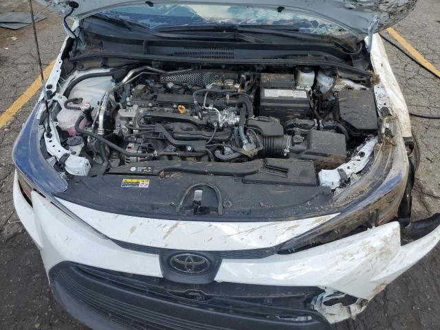 Photo 10 VIN: 5YFB4MDE5RP154460 - TOYOTA COROLLA LE 