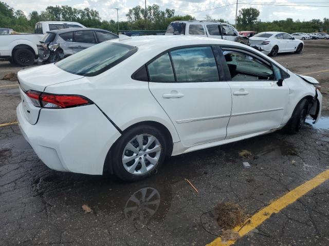 Photo 2 VIN: 5YFB4MDE5RP154460 - TOYOTA COROLLA LE 