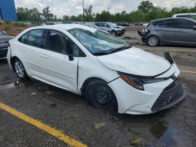 Photo 3 VIN: 5YFB4MDE5RP154460 - TOYOTA COROLLA LE 