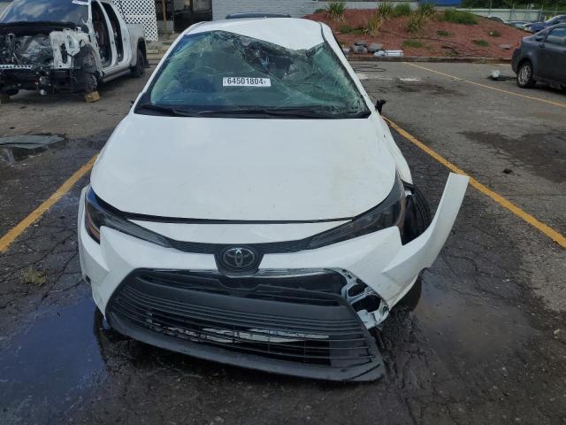 Photo 4 VIN: 5YFB4MDE5RP154460 - TOYOTA COROLLA LE 