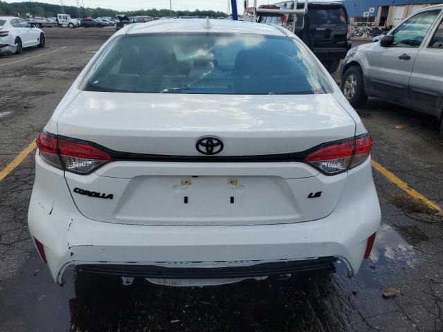 Photo 5 VIN: 5YFB4MDE5RP154460 - TOYOTA COROLLA LE 