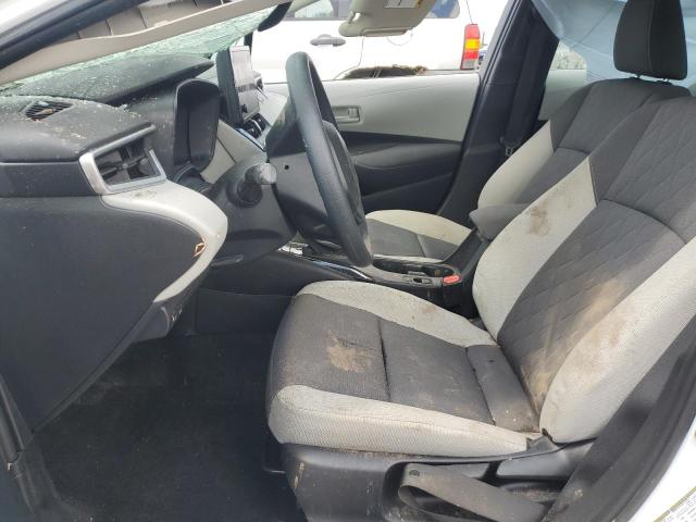 Photo 6 VIN: 5YFB4MDE5RP154460 - TOYOTA COROLLA LE 