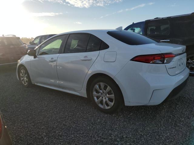 Photo 1 VIN: 5YFB4MDE5RP158041 - TOYOTA COROLLA LE 