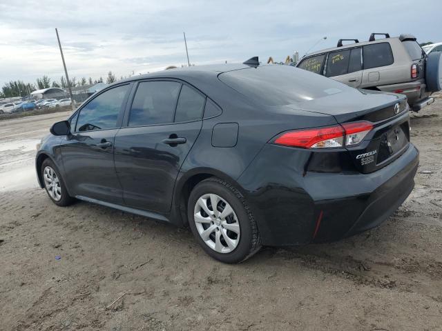 Photo 1 VIN: 5YFB4MDE5RP167693 - TOYOTA COROLLA LE 