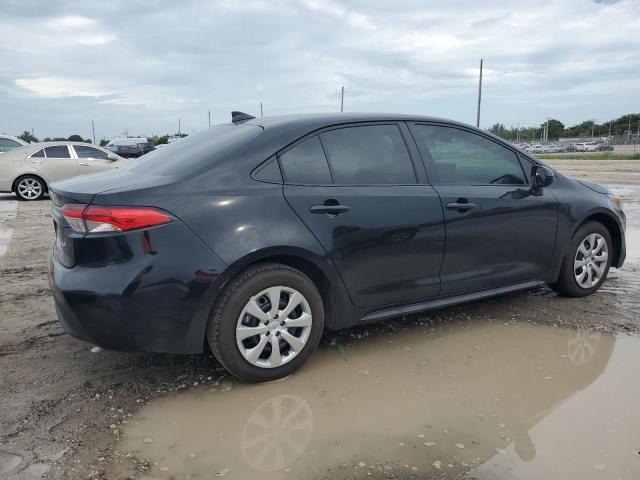 Photo 2 VIN: 5YFB4MDE5RP167693 - TOYOTA COROLLA LE 