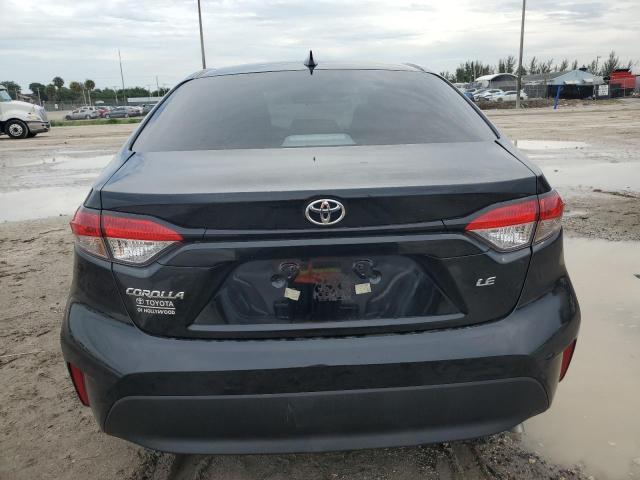 Photo 5 VIN: 5YFB4MDE5RP167693 - TOYOTA COROLLA LE 