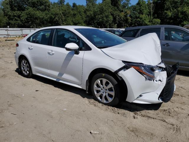 Photo 3 VIN: 5YFB4MDE5RP188334 - TOYOTA COROLLA LE 