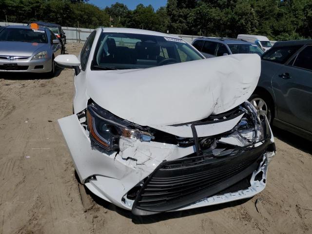 Photo 4 VIN: 5YFB4MDE5RP188334 - TOYOTA COROLLA LE 