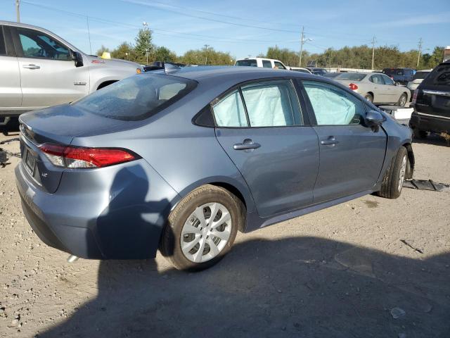 Photo 2 VIN: 5YFB4MDE5RP201082 - TOYOTA COROLLA LE 