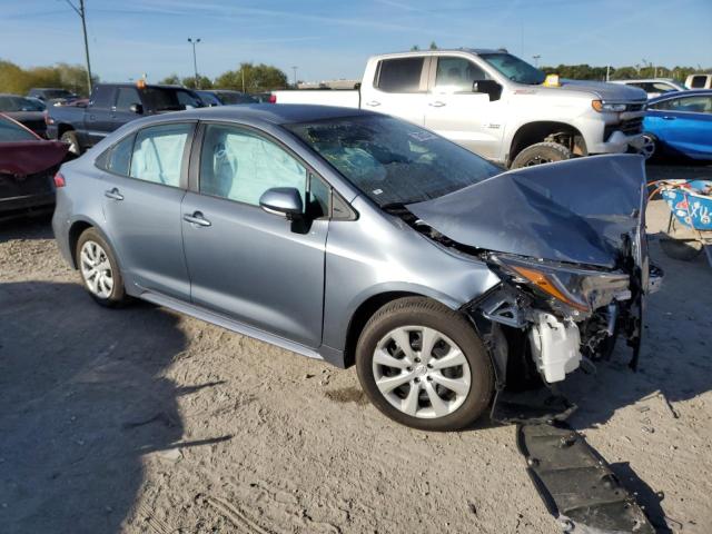 Photo 3 VIN: 5YFB4MDE5RP201082 - TOYOTA COROLLA LE 