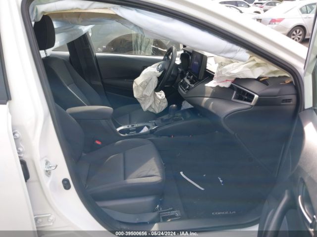 Photo 4 VIN: 5YFB4MDE6PP000076 - TOYOTA COROLLA 