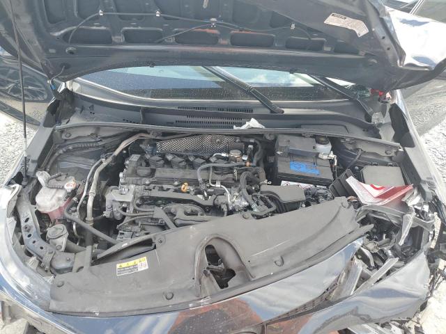 Photo 10 VIN: 5YFB4MDE6PP003091 - TOYOTA COROLLA 