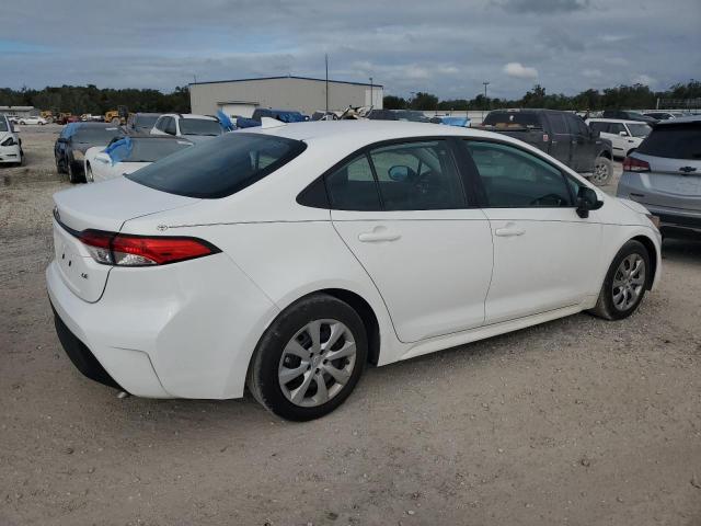 Photo 2 VIN: 5YFB4MDE6PP003320 - TOYOTA COROLLA LE 