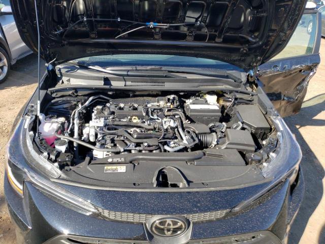 Photo 10 VIN: 5YFB4MDE6PP008257 - TOYOTA COROLLA LE 