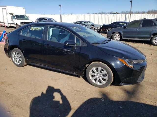 Photo 3 VIN: 5YFB4MDE6PP008257 - TOYOTA COROLLA LE 