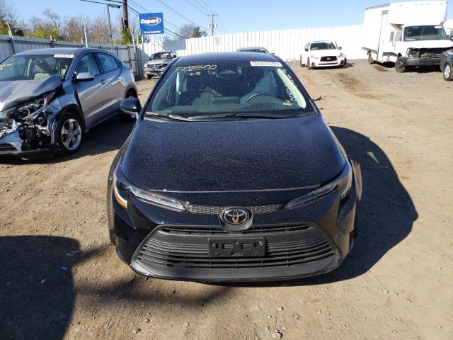 Photo 4 VIN: 5YFB4MDE6PP008257 - TOYOTA COROLLA LE 