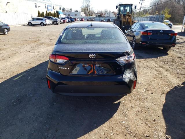 Photo 5 VIN: 5YFB4MDE6PP008257 - TOYOTA COROLLA LE 