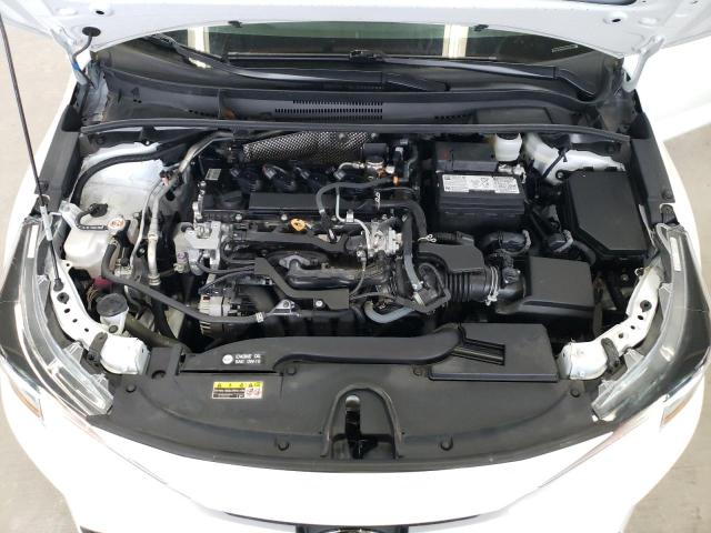 Photo 10 VIN: 5YFB4MDE6PP009599 - TOYOTA COROLLA 