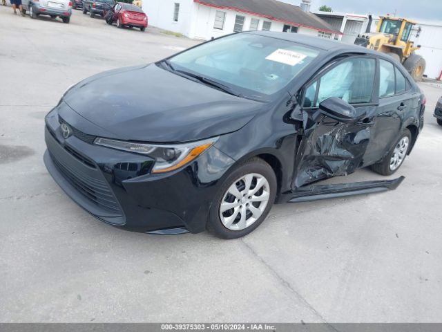 Photo 1 VIN: 5YFB4MDE6PP012132 - TOYOTA COROLLA 