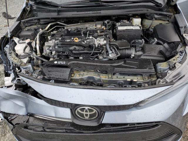 Photo 10 VIN: 5YFB4MDE6PP023275 - TOYOTA COROLLA LE 