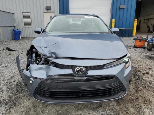 Photo 4 VIN: 5YFB4MDE6PP023275 - TOYOTA COROLLA LE 