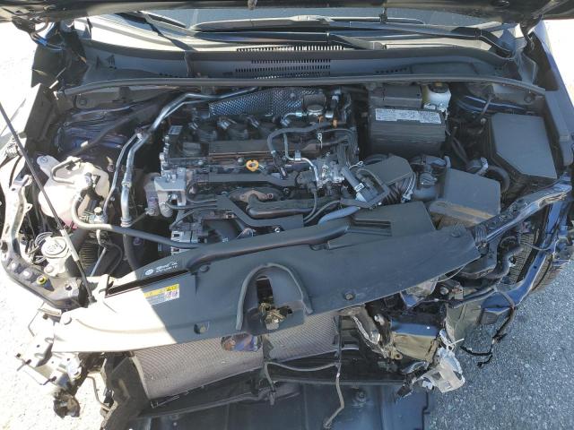 Photo 10 VIN: 5YFB4MDE6PP025530 - TOYOTA COROLLA 