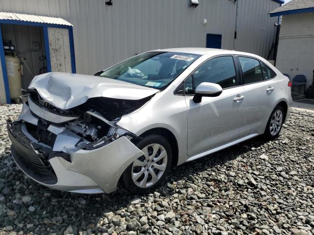 Photo 0 VIN: 5YFB4MDE6PP028573 - TOYOTA COROLLA LE 